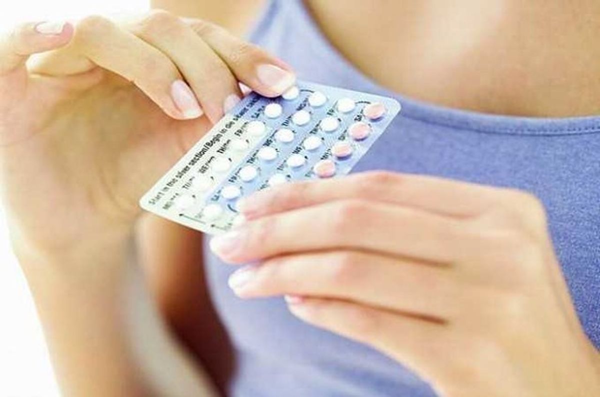 England: More women to gain access to contraceptive pills from pharmacies