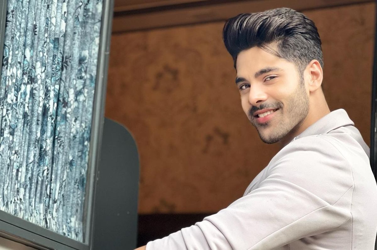 Simba Nagpal becomes a source of inspiration for fans on social media