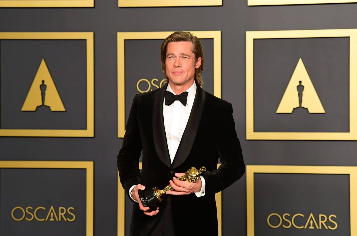 Brad Pitt opens up about face blindness; reveals he ‘struggles to remember new people’ and ‘recognise their faces’