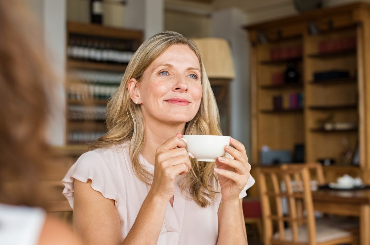 Does UK’s favourite hot beverage – tea – raise your risk of Blood Clots?