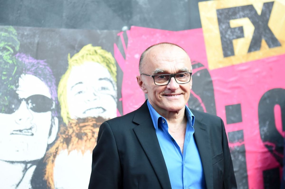 Danny Boyle to direct dance adaptation of ‘The Matrix’ titled ‘Free Your Mind’