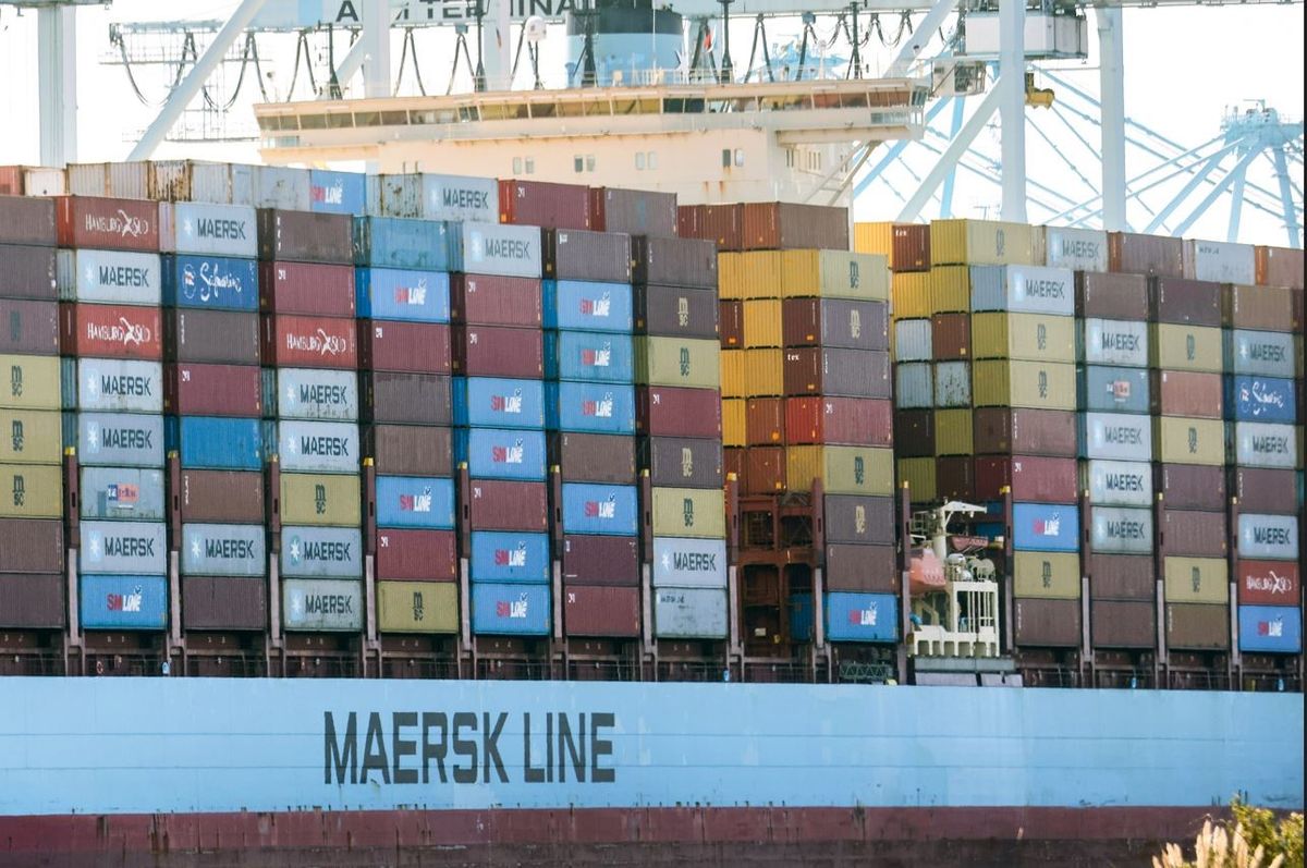 Fashion brands take the lead in green shipping