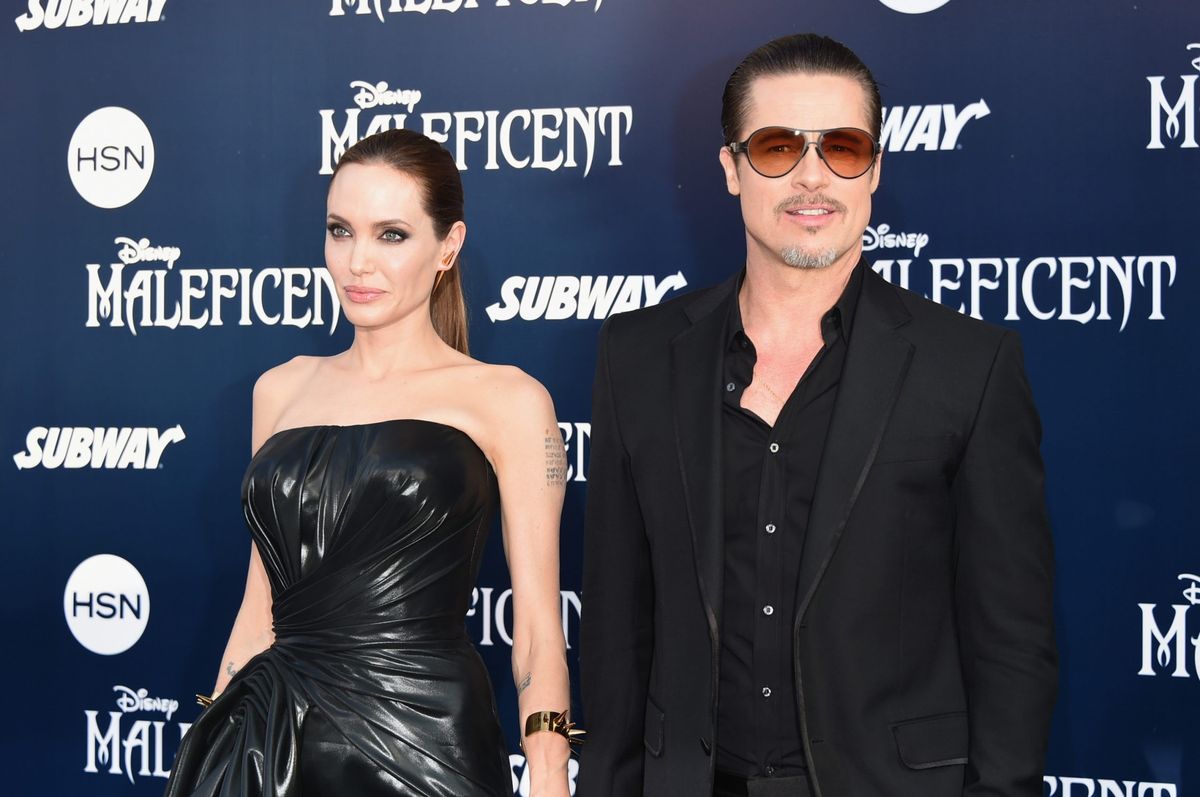 Brad Pitt’s ‘hatred’ towards Angelina Jolie resulted in Château Miraval winery battle, reveal insiders