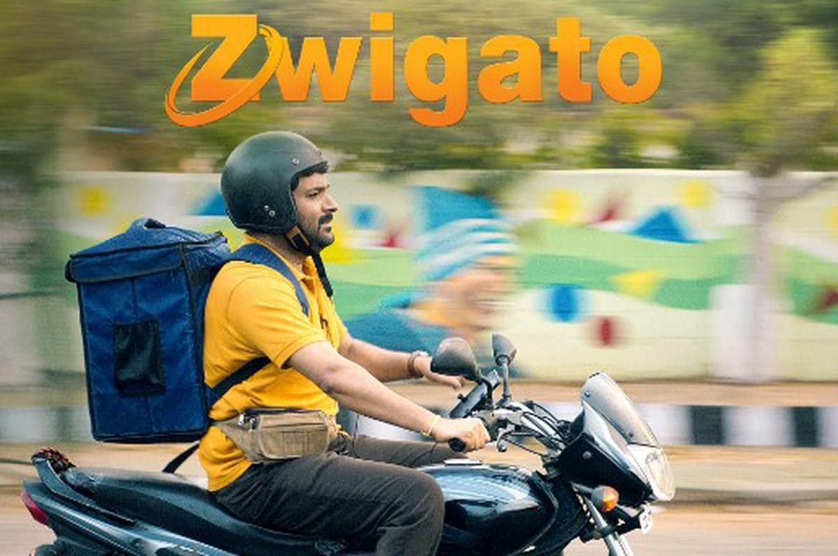 Makers drop new song from Kapil Sharma’s Zwigato