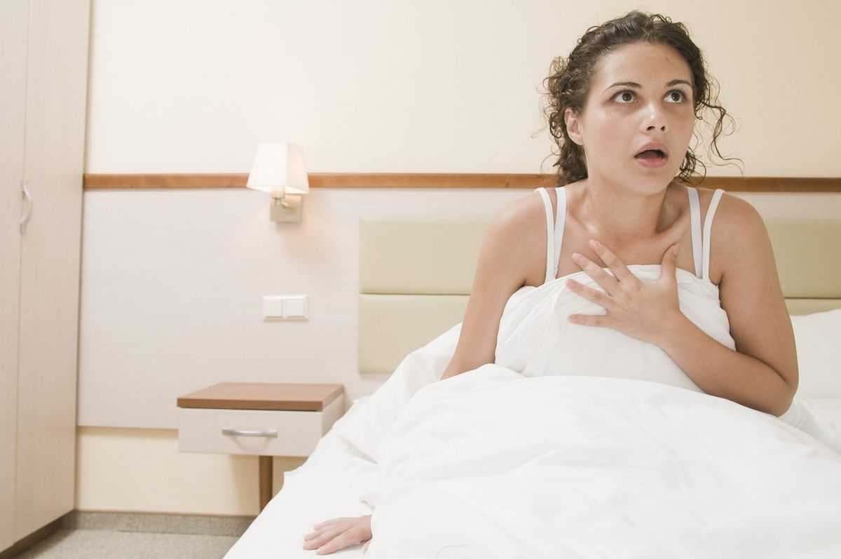 Greater impact of daily Covid-related concerns on daydream quality compared to nighttime dreams: study