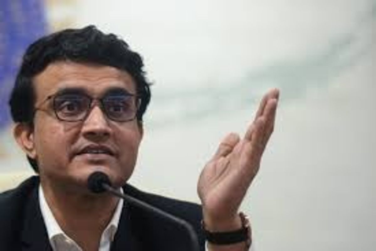 Ganguly ‘optimistic’ about IPL 2020, says matches could be played in empty stadiums