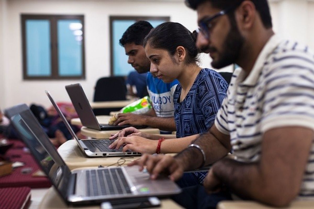 Foreign students face ‘depression demons’ amid Covid restrictions