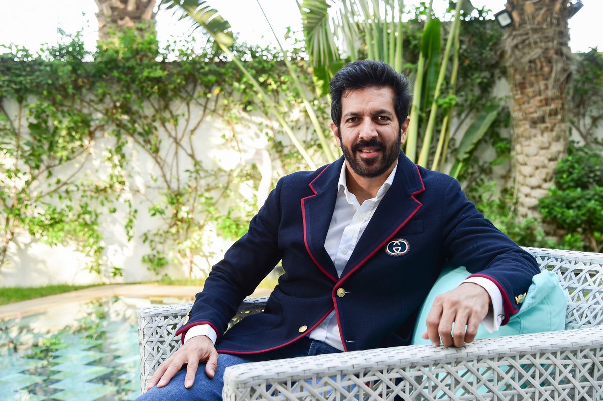 Kabir Khan says how his documentary training was handy during 83 research