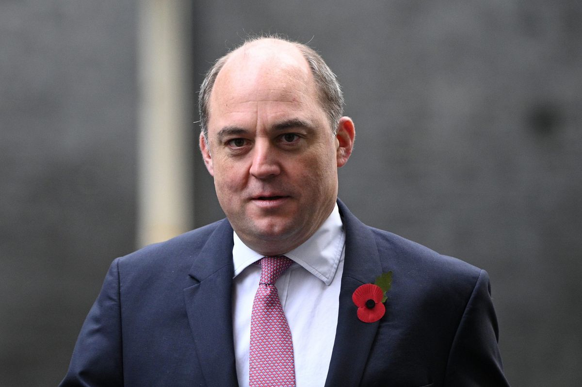 Russian imposters blamed for fake calls to Wallace and Patel