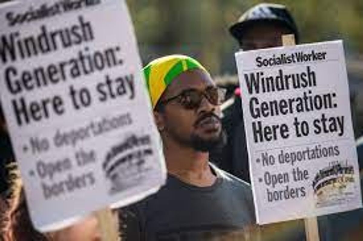 No change in Home Office culture can lead to Windrush-like events: report