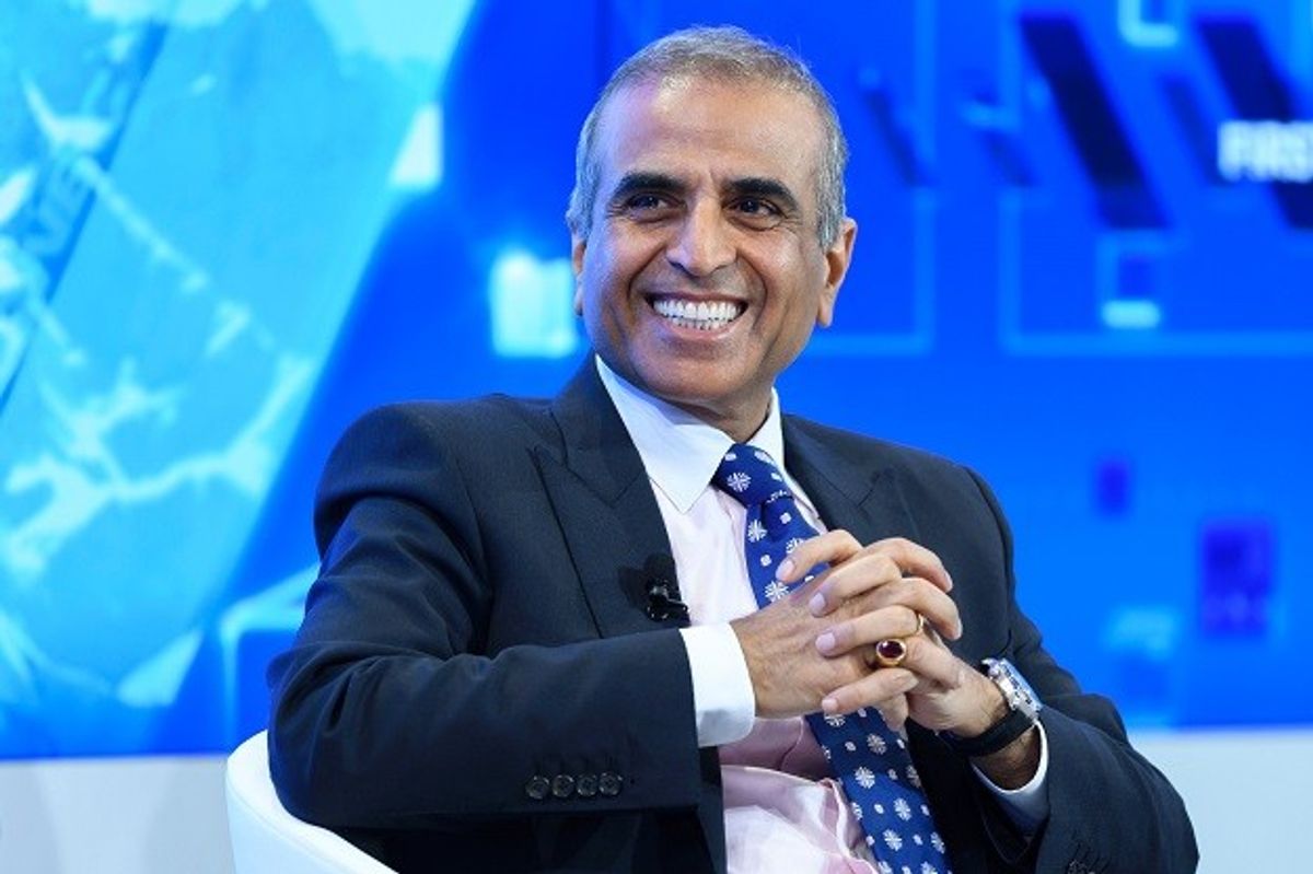 OneWeb collaborates with ISRO to launch satellites