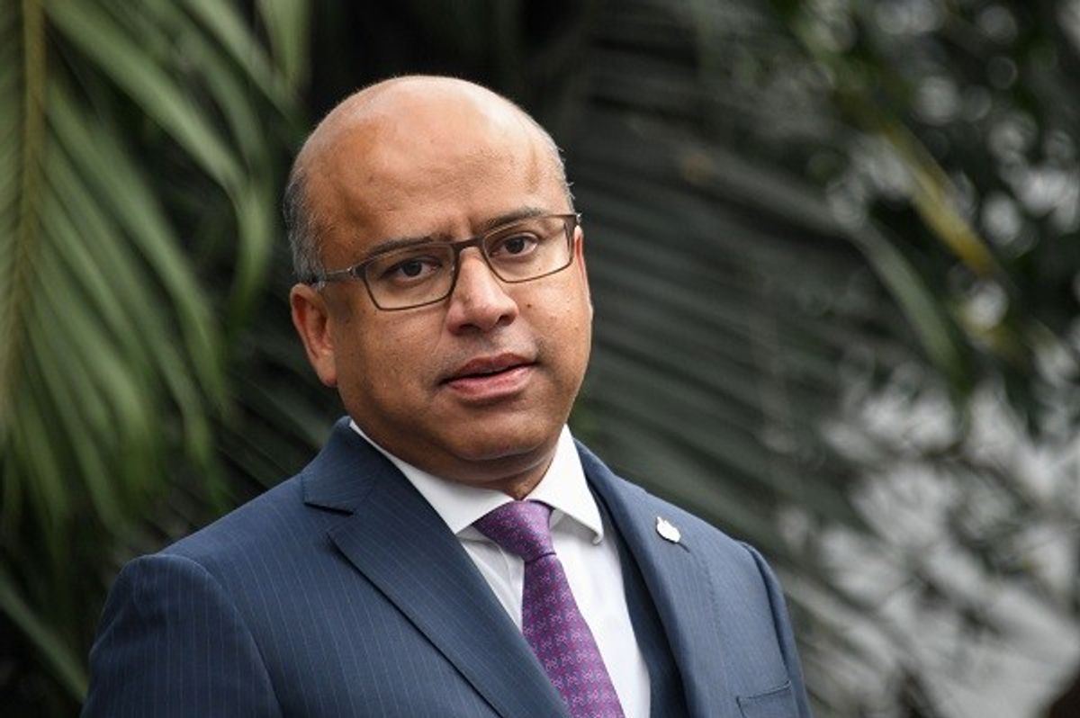 Fraud investigators raid GFG Alliance offices