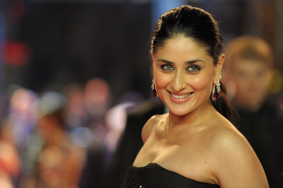 Kareena Kapoor Khan starts filming for Sujoy Ghosh’s next