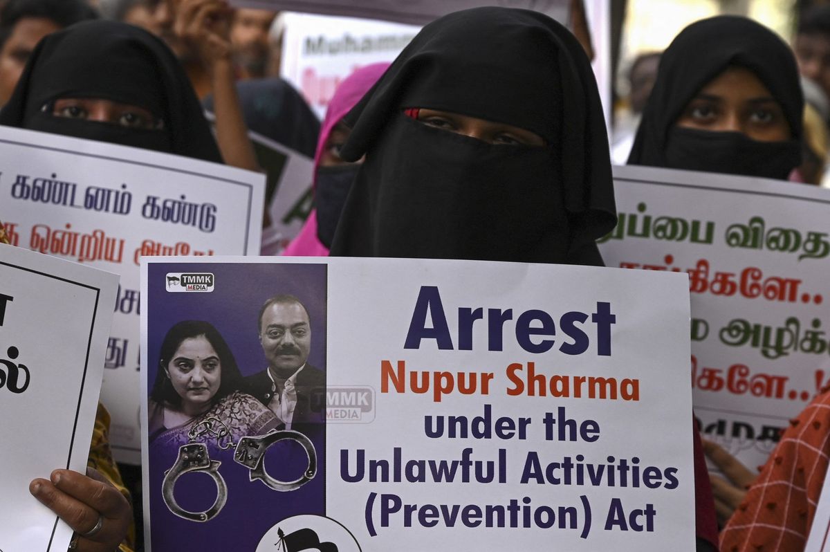 Kuwait to deport expats who protested over remarks against Prophet