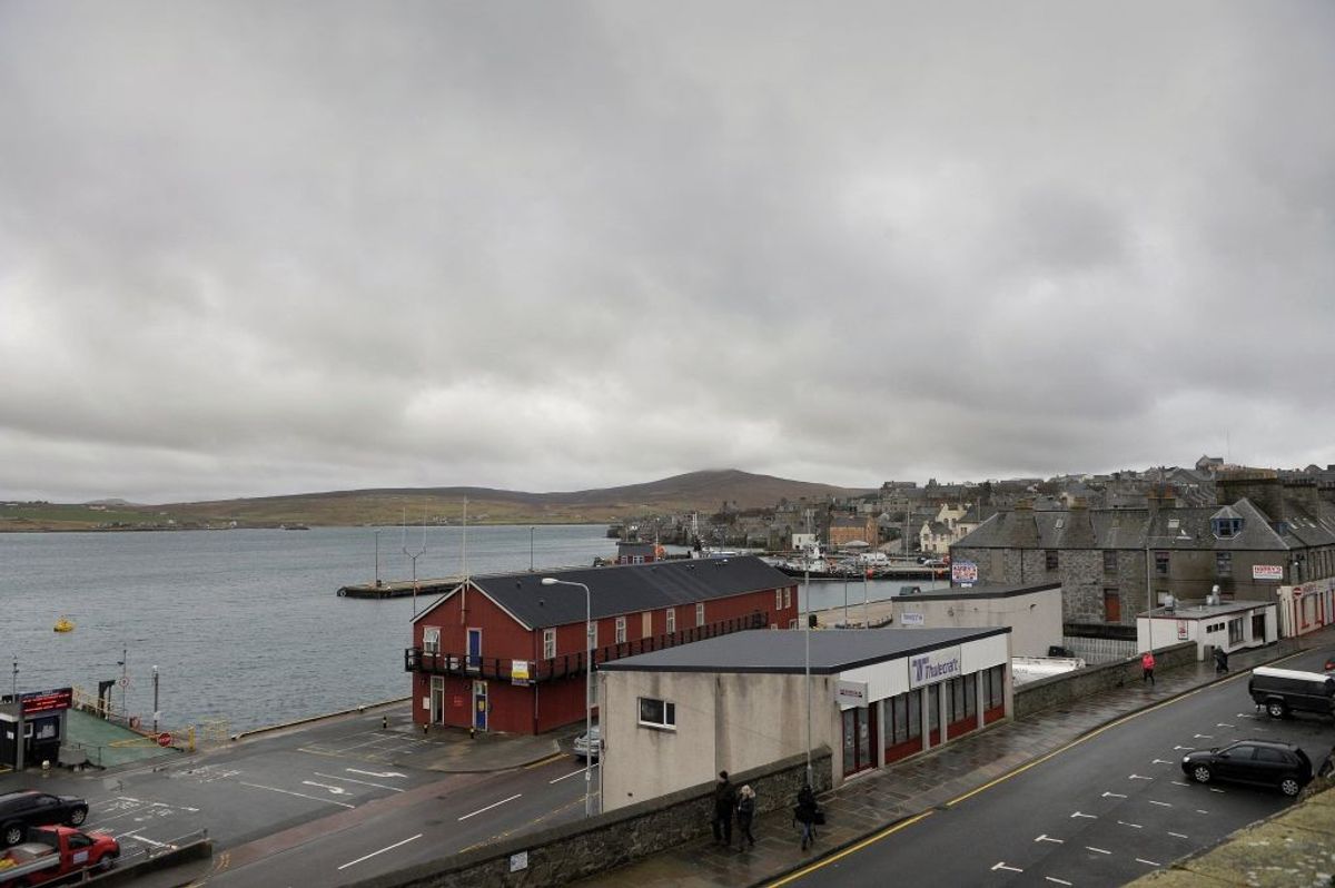 Disused Shetland convenience store to become Britain’s most northerly mosque