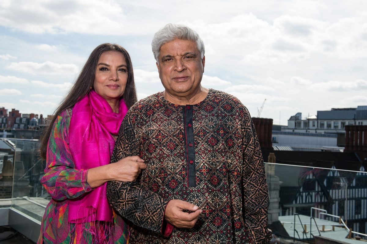 From Shahid Kapoor to Farhan Khan and Taapsee Pannu to Anurag Kashyap, Shabana Azmi lists Bollywood celebrities currently vacationing in London