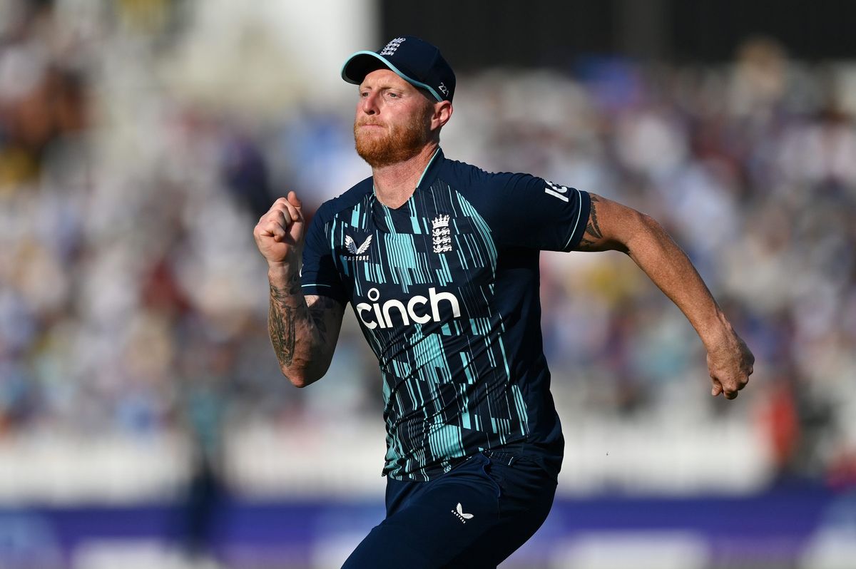 ‘Ben Stokes. ODIs. It’s been an honour’: Cricket fraternity hails England all-rounder Ben Stokes
