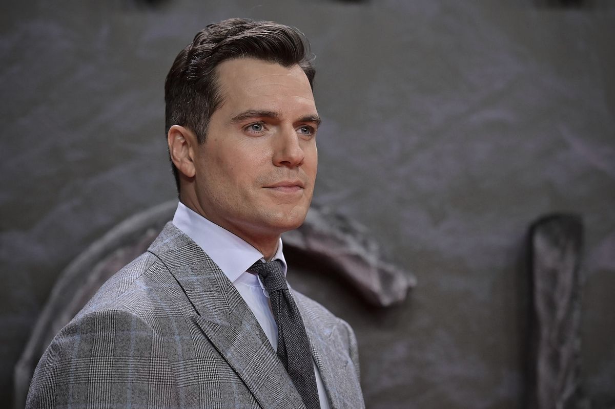 Henry Cavill in talks to make his MCU debut; here’s what we know so far