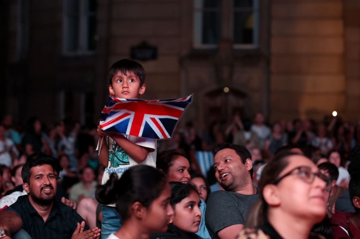 Events like Commonwealth Games, Jubilee can bridge social divides: report