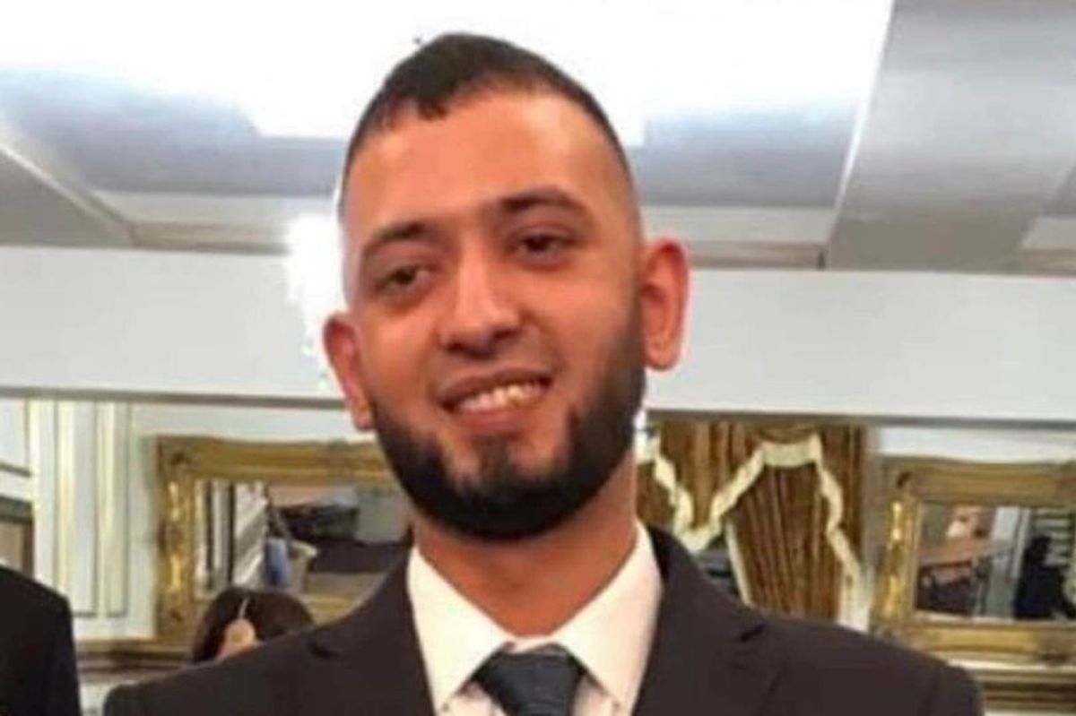 Teenage schoolboy jailed for killing three men in horror crash