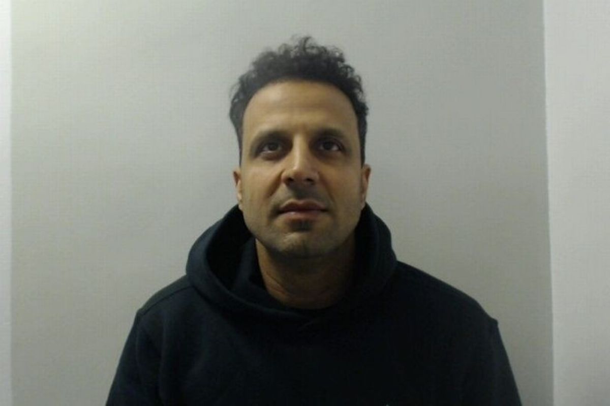 Bolton man who led double life jailed for 23 years for running £40m drugs ring