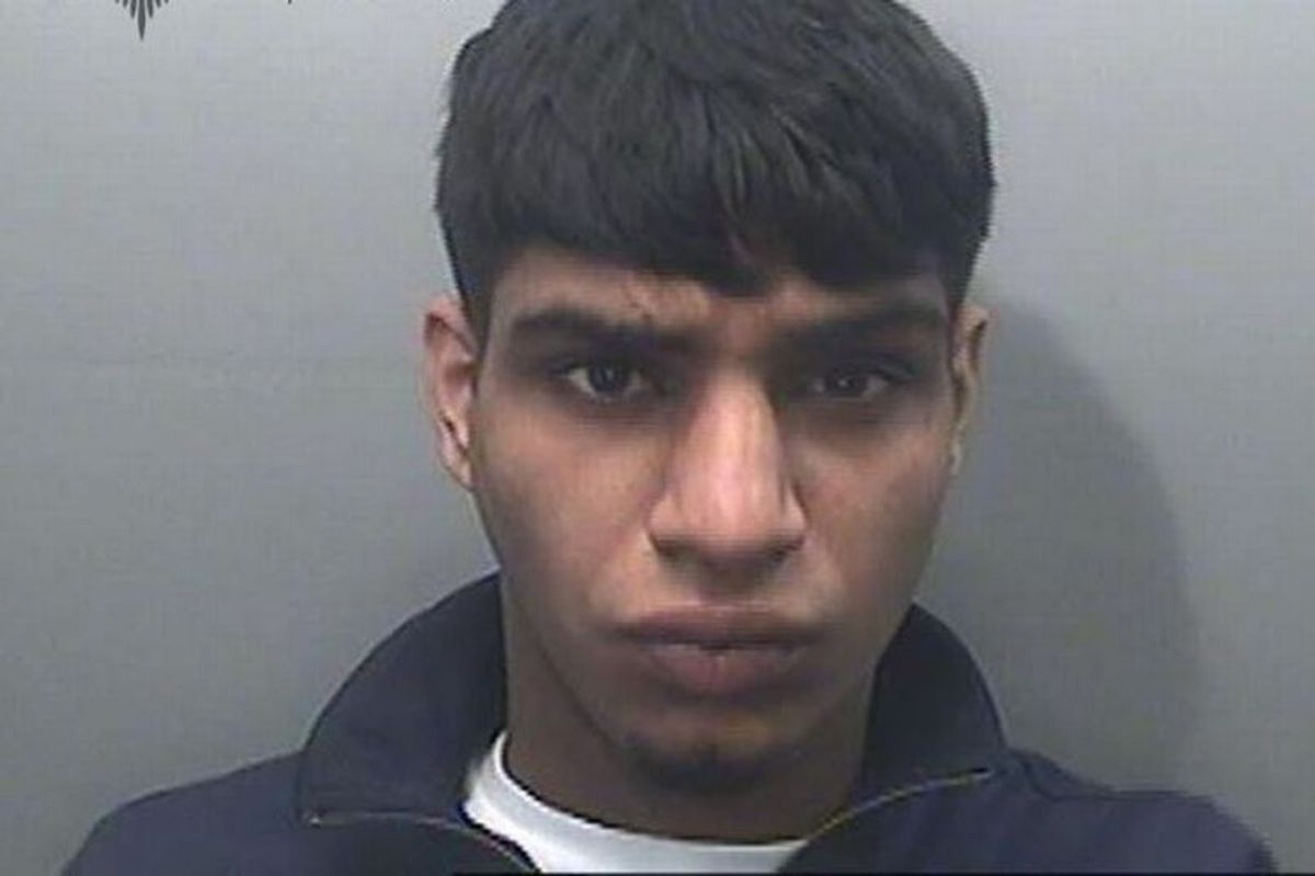 Teenager jailed for peddling cocaine for Manchester drugs gang
