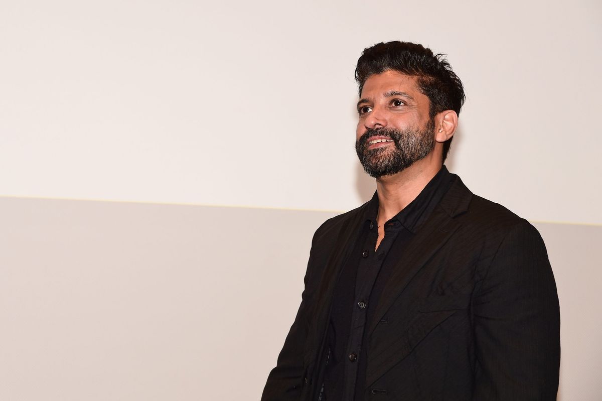 Farhan Akhtar drops details on ‘first ever performance’ of his original English songs from album Echoes