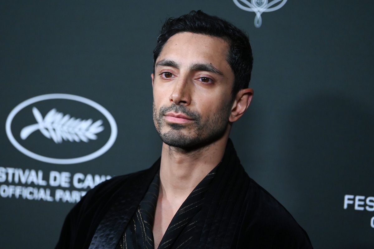 Riz Ahmed to executive produce live-action short Moshari