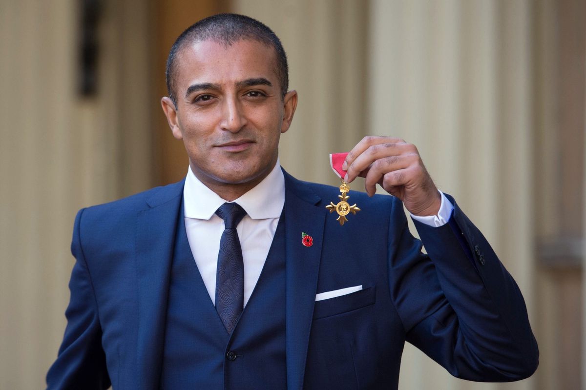 Adil Ray onboards new Channel 5 drama The Inheritance; filming begins in Ireland