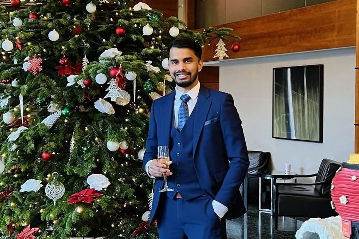 Tributes paid to hotel manager who was killed in accident at Kensington High Street