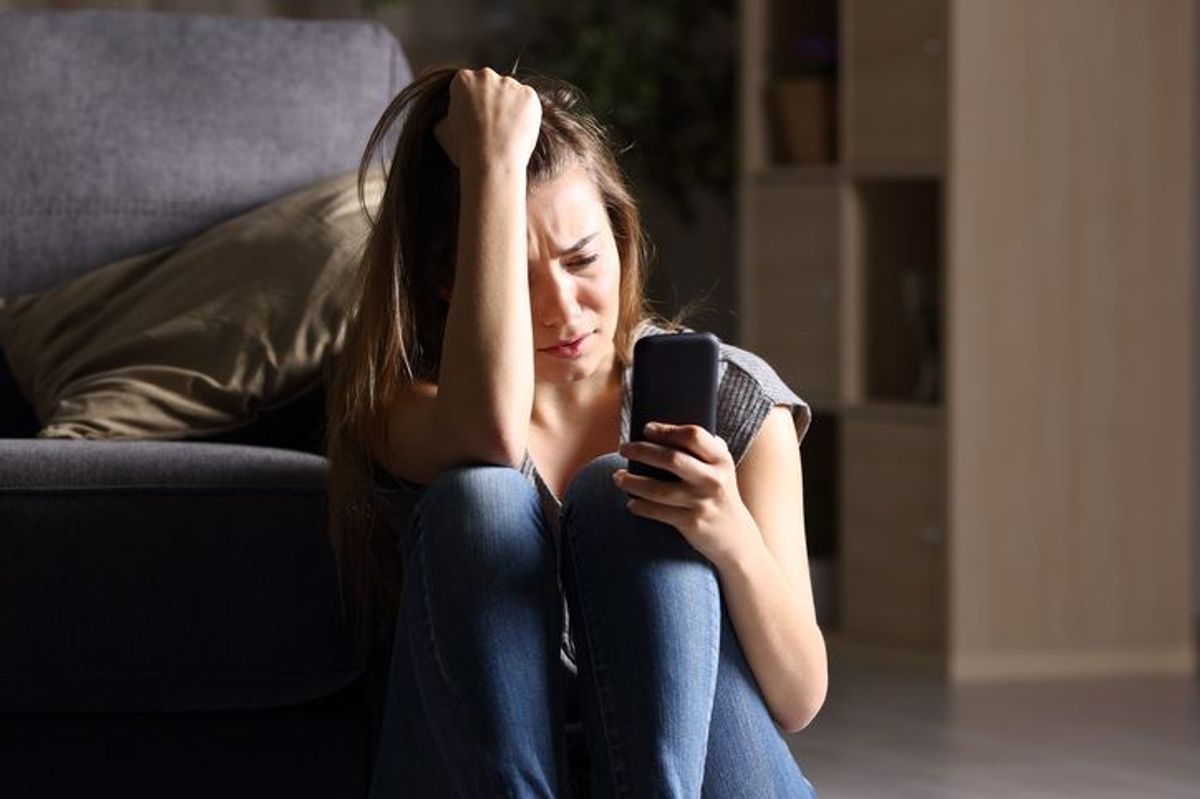 Researchers use Twitter data and AI to create predictive model for mental disorders