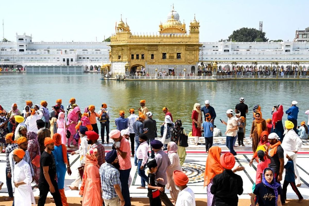 Virginia joins other US states to teach Sikhism in schools