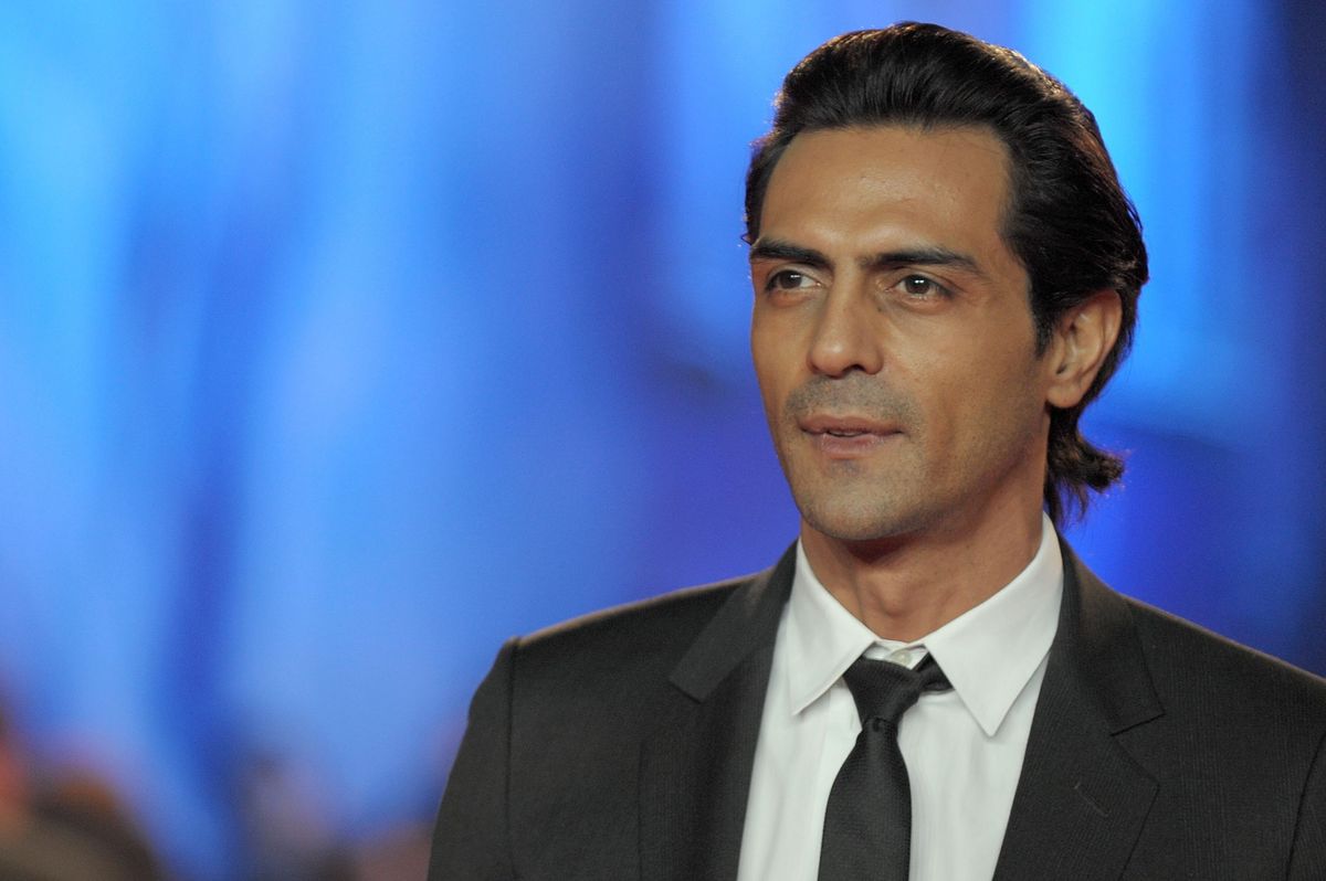Arjun Rampal to make Telugu debut with Nandamuri Balakrishna’s next film