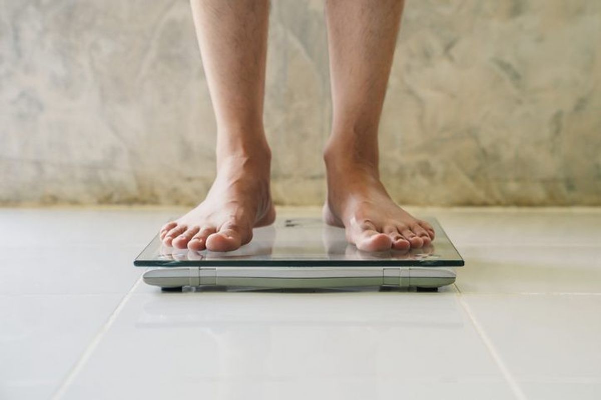 Higher risk of prostate cancer linked to weight gain before 30: Study