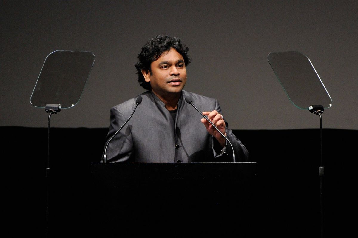 BAFTA Breakthrough India alumni recount AR Rahman connection