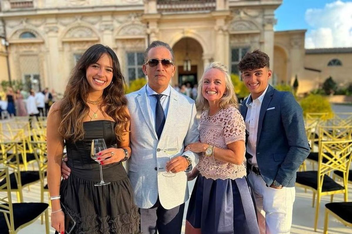 ‘Words cannot explain our complete and utter devastation,’ says father of British Indian teen killed in Nottingham