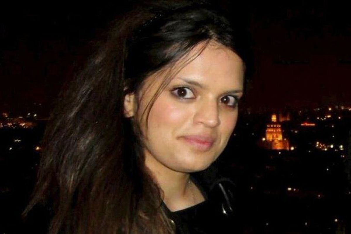 Arthur’s Seat murder: Mother says Fawziyah Javed’s last words still haunt her