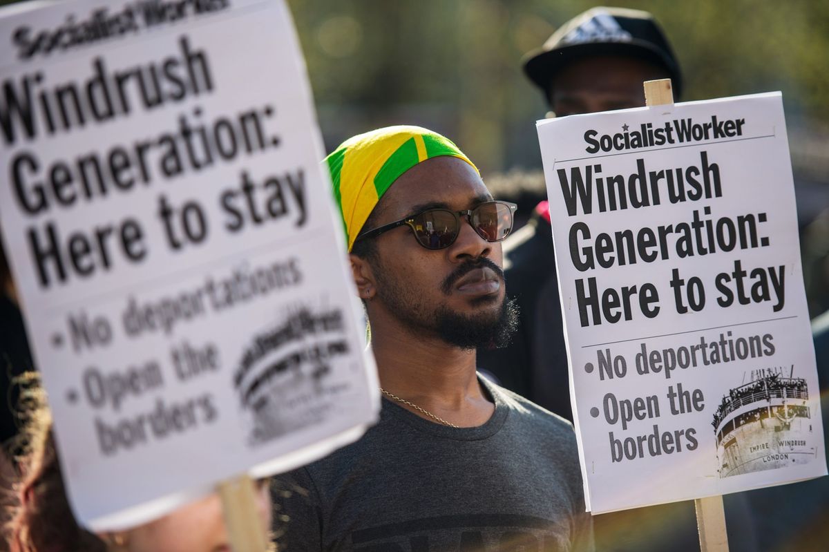 Online hatred is eroding social progress on racism