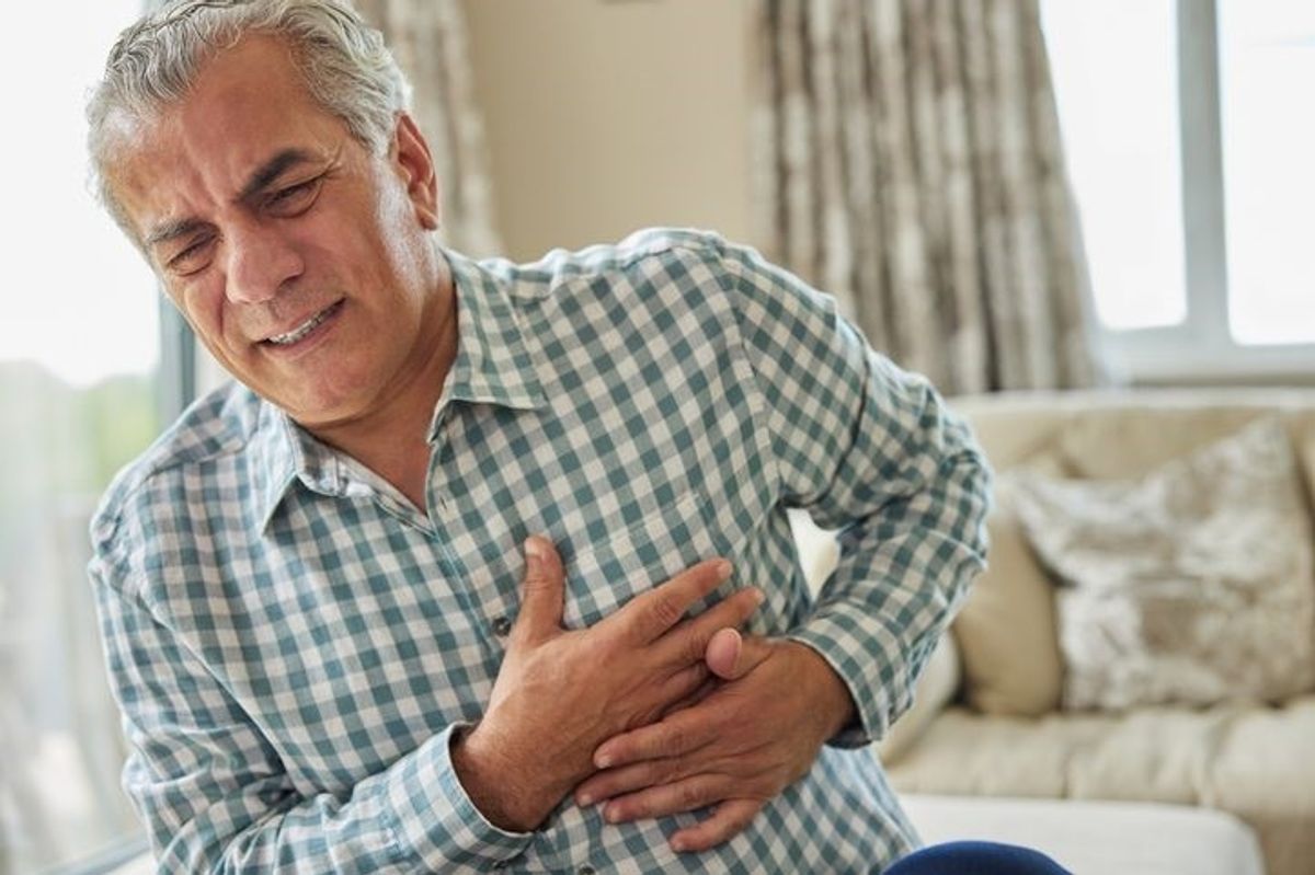 Radiation therapy may improve cardiac function: Study