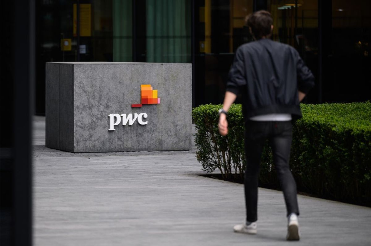 PwC alters US diversity initiatives amid legal, social pressures