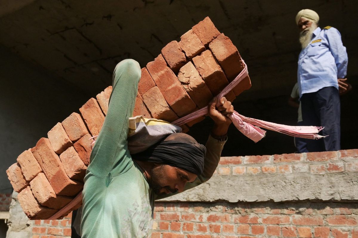 Labour reforms key agenda for Modi’s possible third term