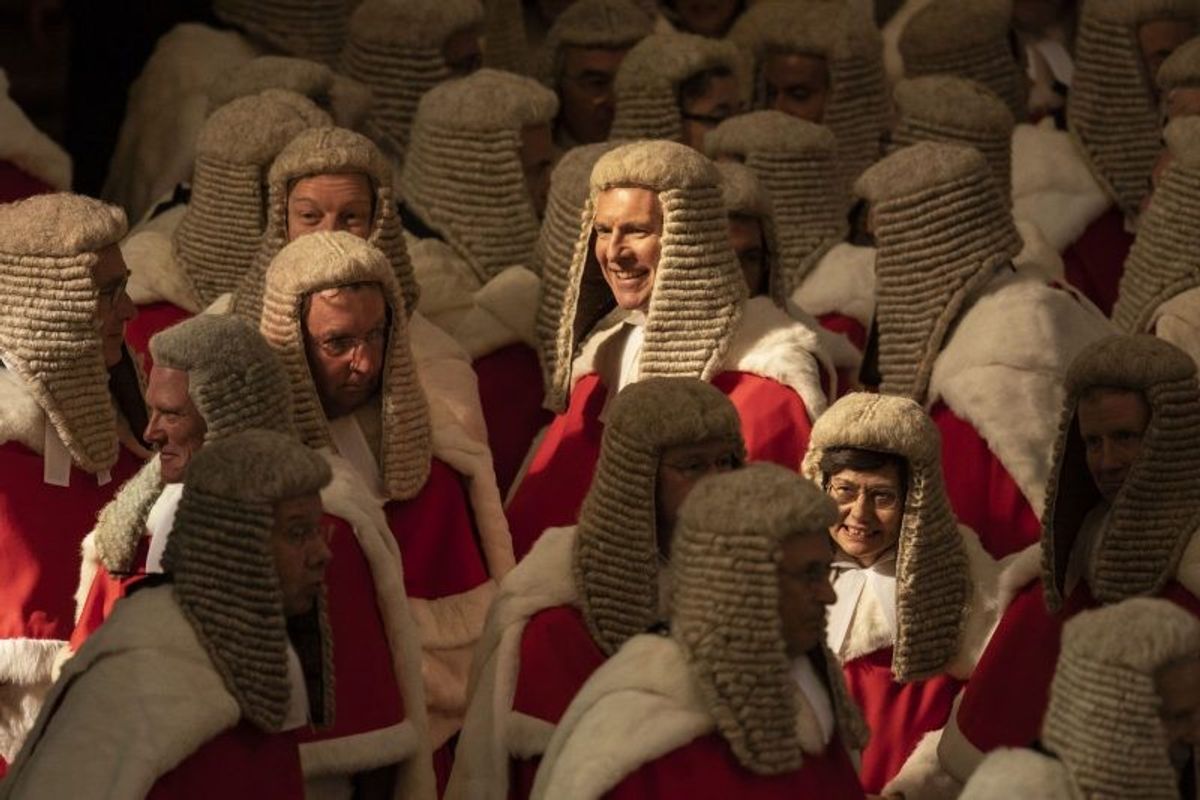 Exclusive: Eastern Eye’s two-year campaign finally results in decision to investigate bullying and racism in Judiciary