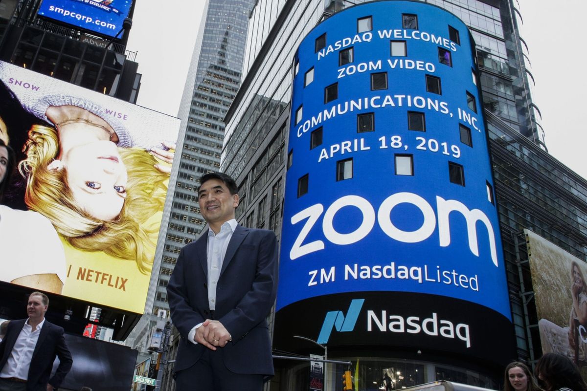 India says Zoom “not a safe platform” for video conferencing