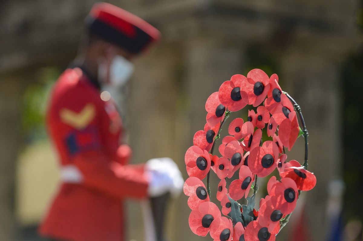 UK police probe mercenaries from Sri Lanka’s civil war