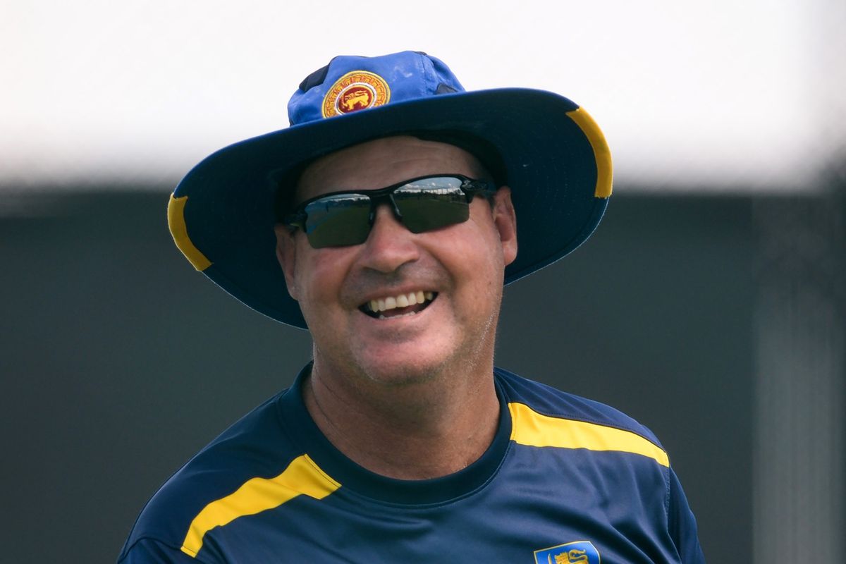 All bases covered for South Africa, says Sri Lanka coach Arthur