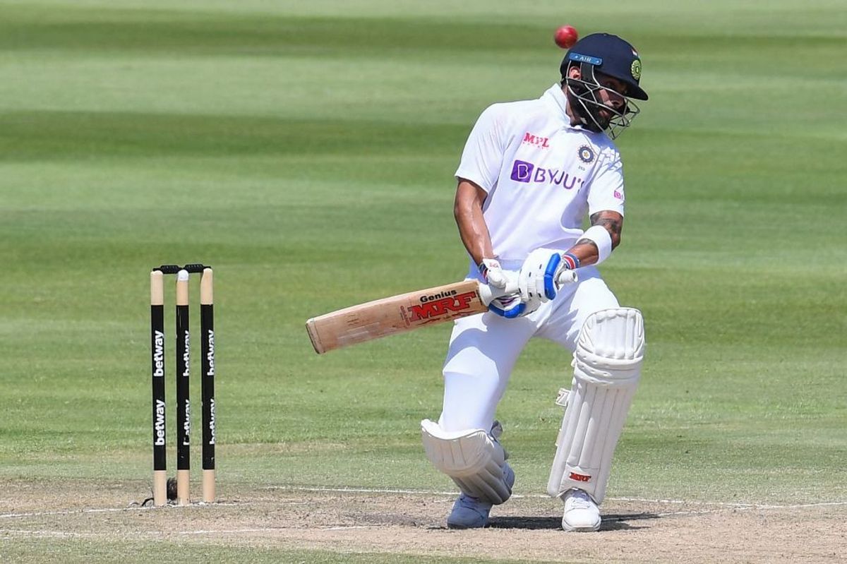 Covid: No spectators for Kohli’s 100th test