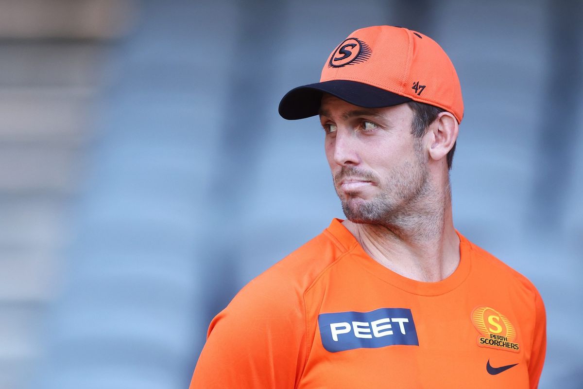 Injured Marsh to join IPL’s Delhi after Pakistan exit