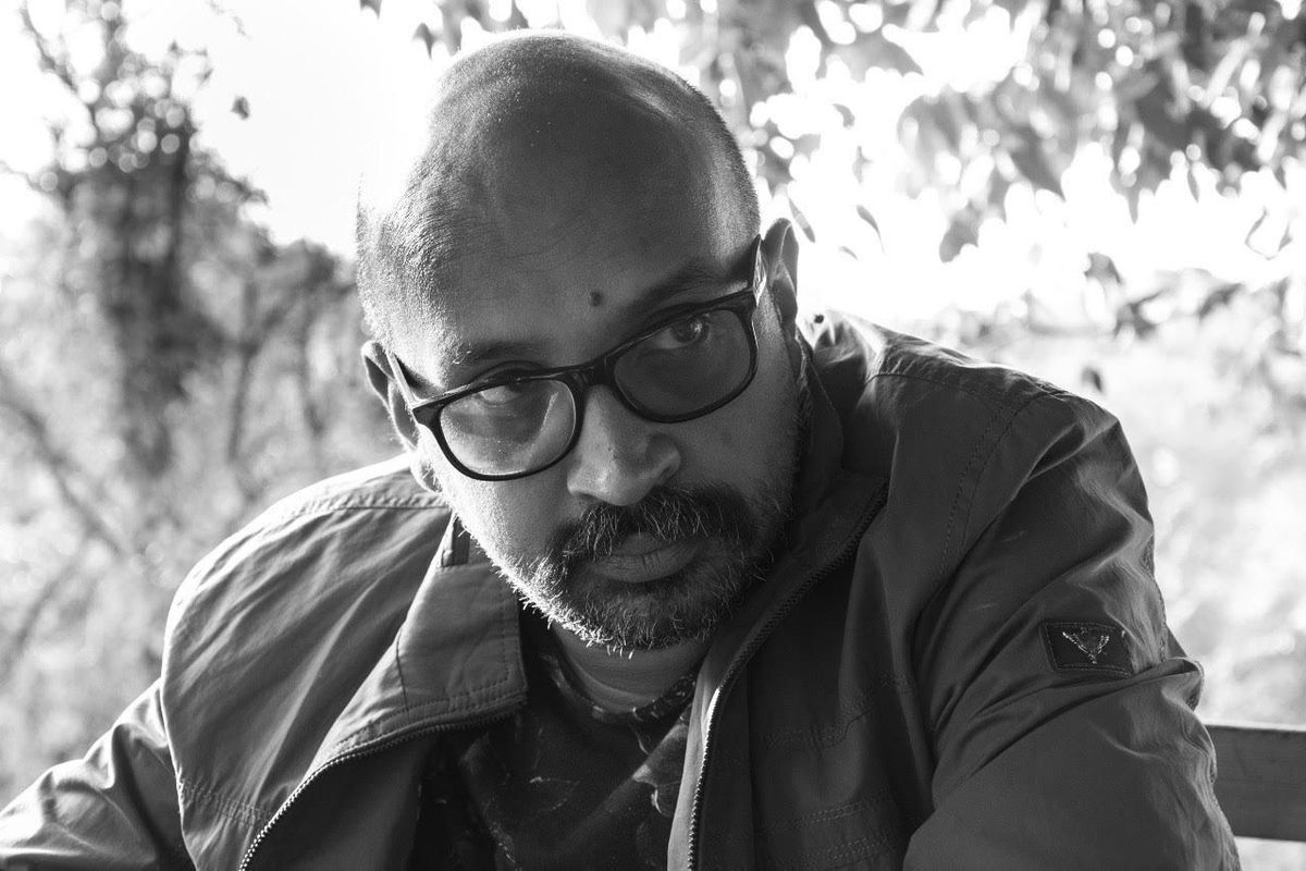 Director Suresh Triveni launches creative studio Opening Image
