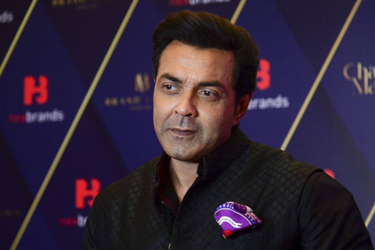 Bobby Deol’s Aashram S3 to premiere in June