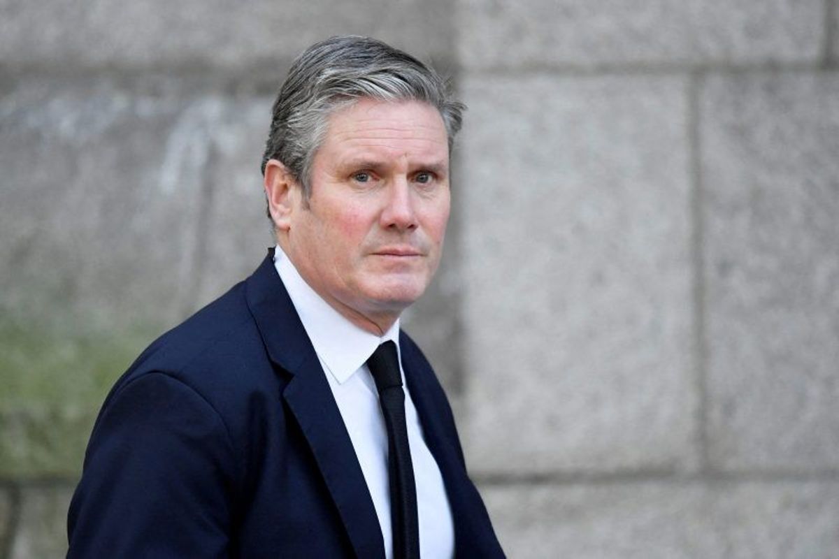 Labour lawmaker Mahmood’s former aide accuses Starmer of ignoring her claim of bullying